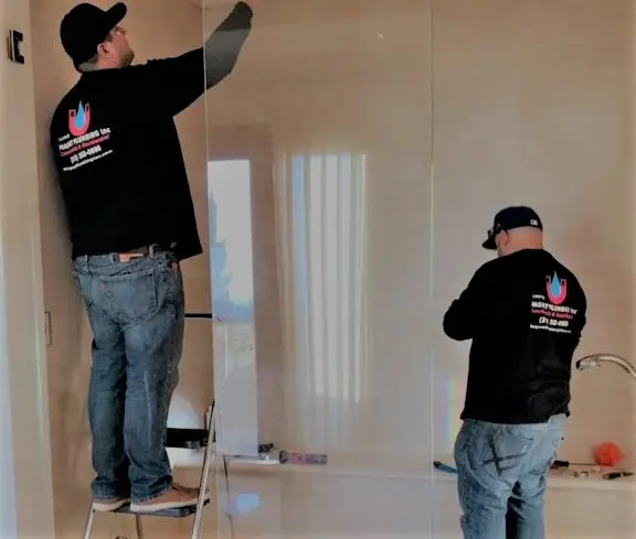 Professional plumbing installation for Tankless Water Heater Installation in Saint John Circle